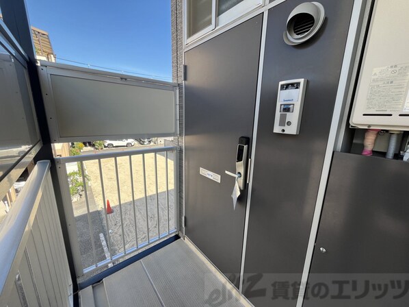 レオパレスKハウスの物件内観写真